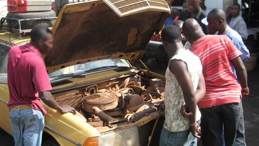 Do These 7 STEPS To Avoid Being Scammed By ANY Mechanics