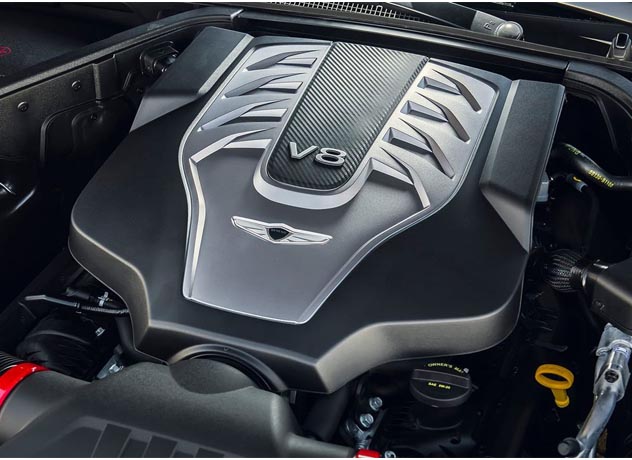 Don’t Buy A Car With A V8 Engine WITHOUT Reading This