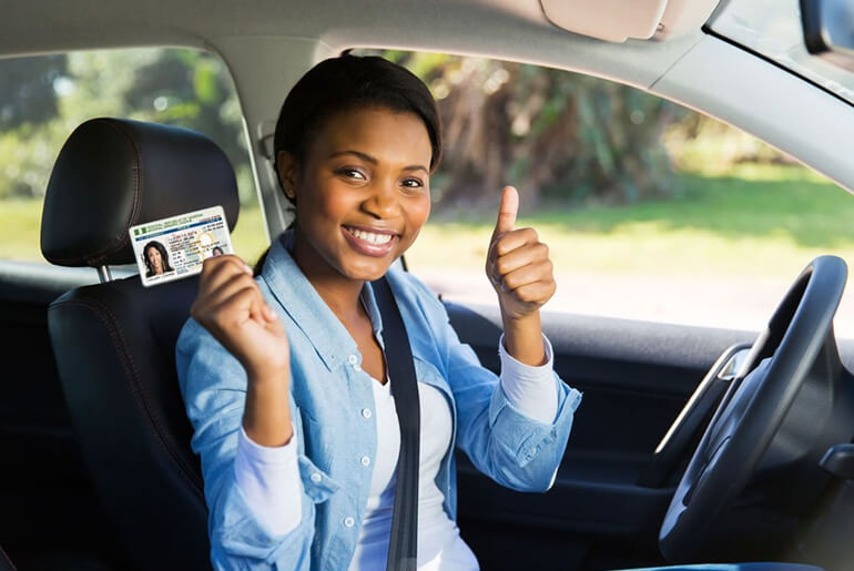 Drivers License Centers In Nigeria And Their Address