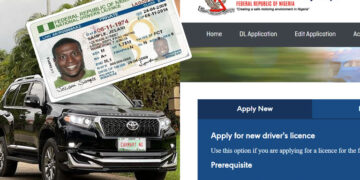Driver's License In Nigeria, Requirements And Cost