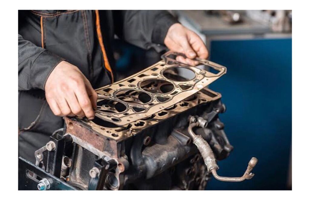 How To Know Your Car’s Head Gasket Has Blown
