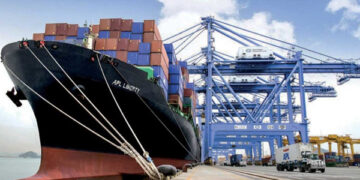 FG removes import duty on ships, spare parts Shipment