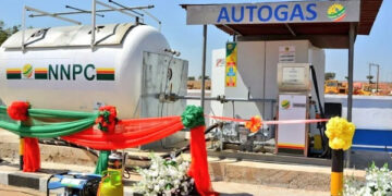 FG will begin conversion of petrol vehicles to autogas in March - See Reason