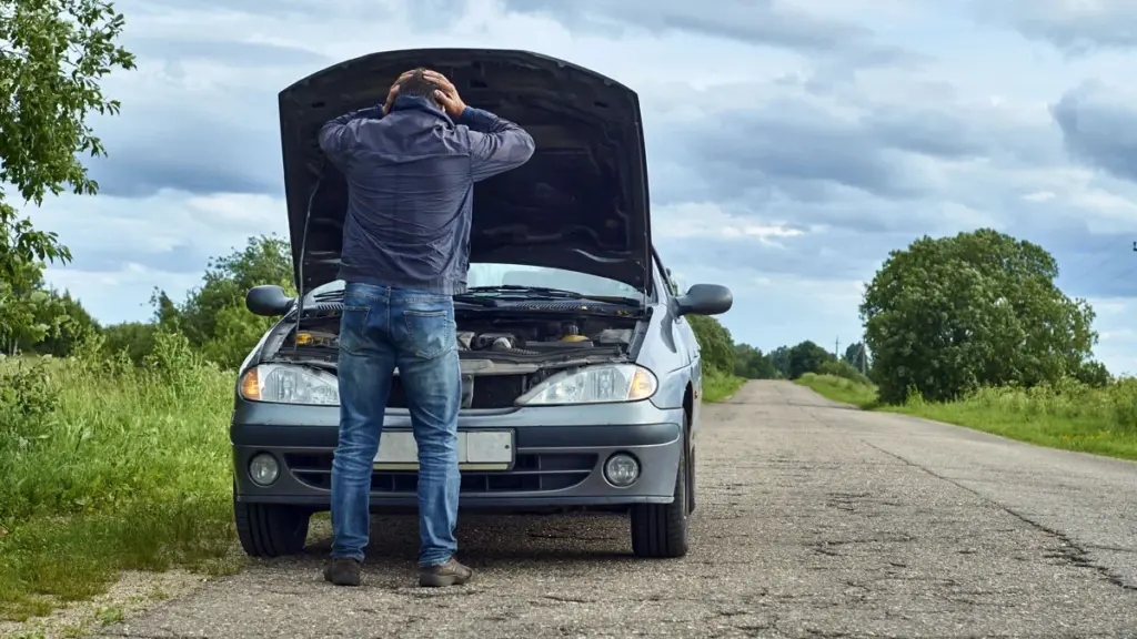  Top 6 Most Common Car Problems and Why They Happen
