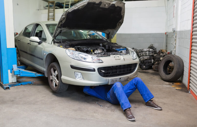 Here Are Some Car Problems That Are Not Worth Fixing, Just Sell the Car