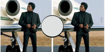 Here’s The First Black Man To Own A Private Jet
