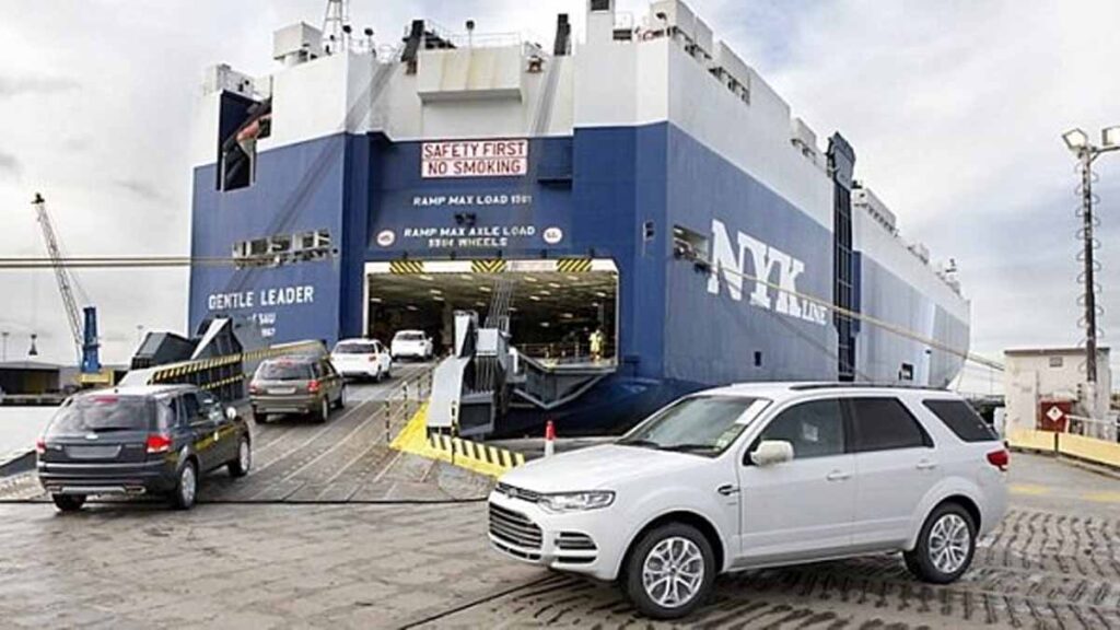 Hope for Car Dealers as Reps Ask CBN to Reduce Exchange Rate for Customs Duty