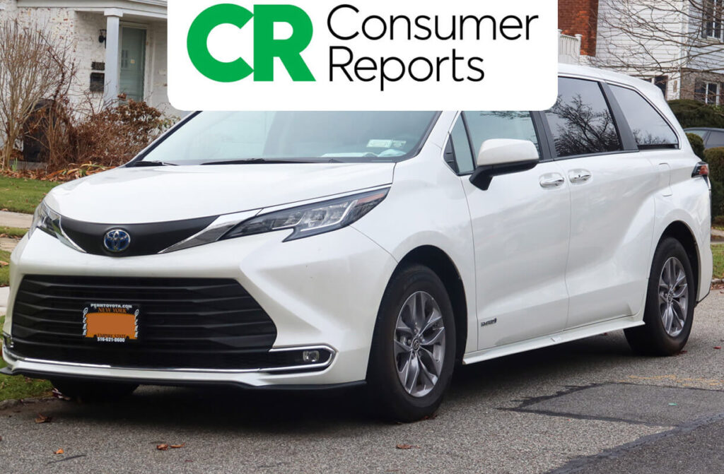 How Does Consumer Reports Get Cars For Review