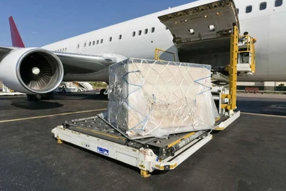 How Domestic Flight is Changing the Logistics Sector with Same-Day Delivery Across Nigeria