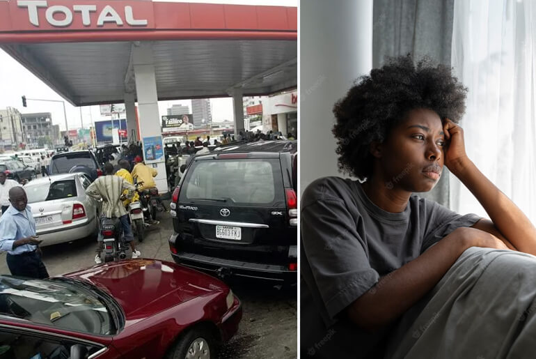 How High Fuel Price in Nigeria Has Affected Car Ownership in Nigeria