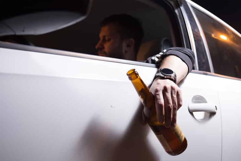 How To Avoid Drunk Driving Accidents In Nigeria 2023