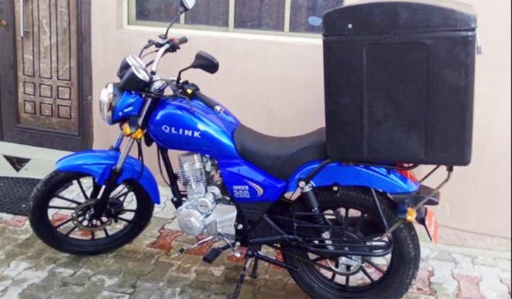 How To Start Dispatch Rider Business In Nigeria - Bike Logistics Businesses
