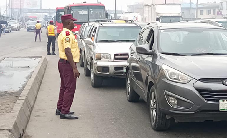 LASTMA lacks the power to impose fines, and tow vehicles Without Court Order – Judge