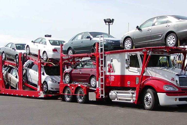 Cars You Can Import Into Nigeria