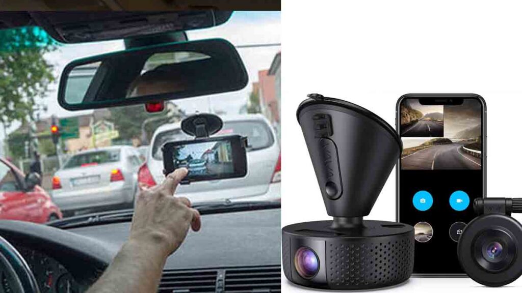 Why you should have a Dashcam in your car