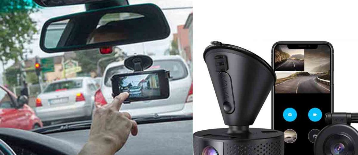 Why you should have a Dashcam in your car