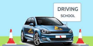 List Of Driving Schools