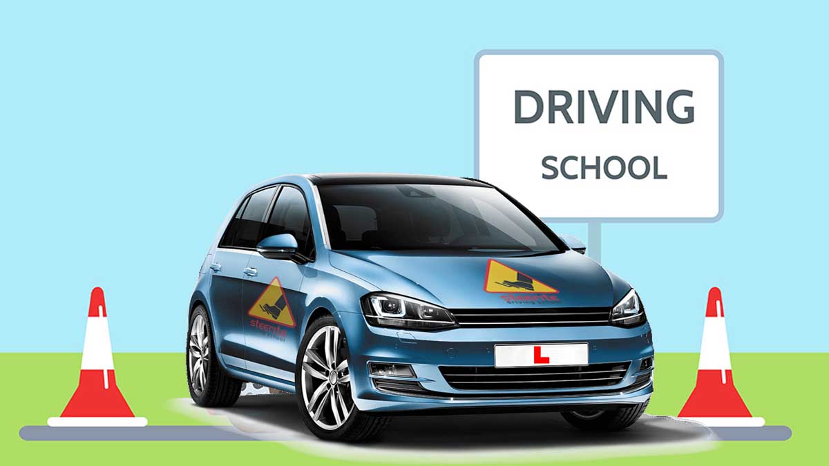 List Of Driving Schools