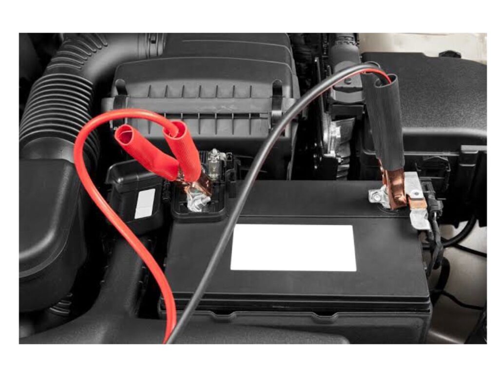 How To Easily Jump Start a Car Without Using Jumper Cables