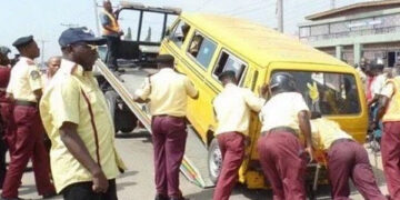 LASTMA is Empowered By the Law To Arrest Traffic Violators – General manager