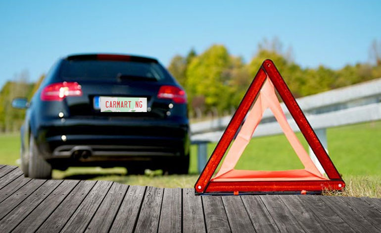 5 Warning Signs Your Car is About to Break Down