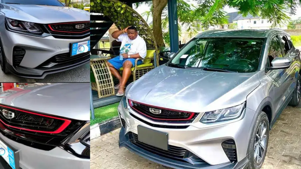 Growing Competition for Chinese Car Brands in the Nigeria Car Market