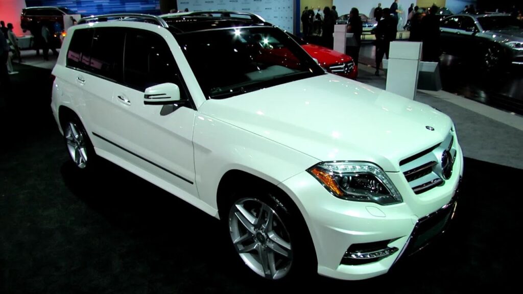 Most Reliable Used Mercedes-Benz Cars to Buy in Nigeria