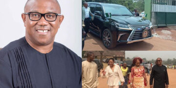 Peter Obi Net Worth, Biography, Cars And Houses