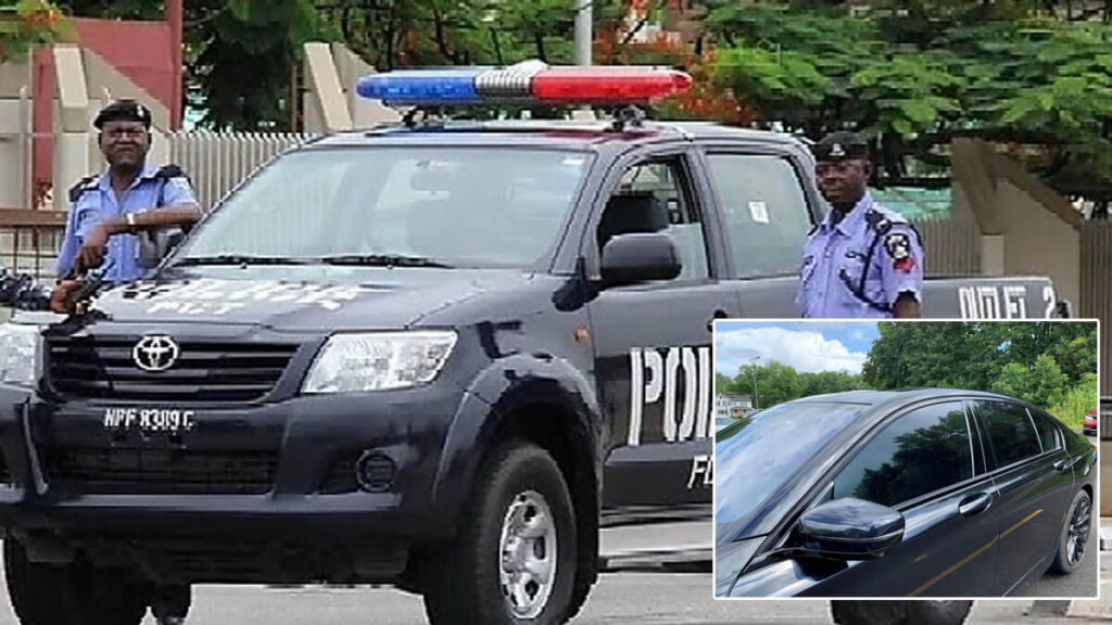 Police to Reopen Tinted Glass Permit Issuance, Set to train ICT, officers for compliance review for internal security