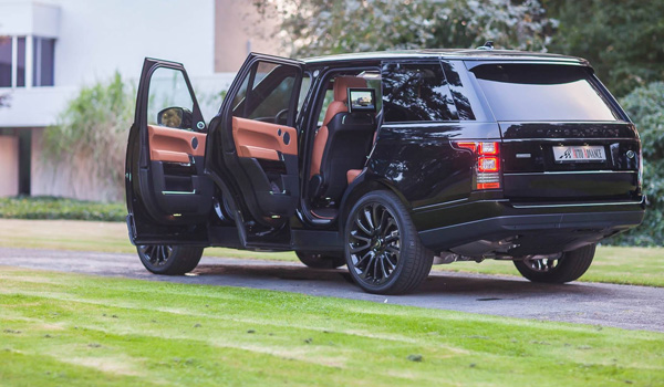 Price Of Range Rover Vogue In Nigeria, Reviews And Buying Guide