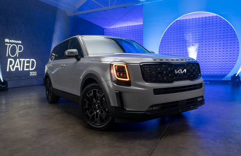 Problems With the 2022 Kia Telluride You Should Be Aware Of