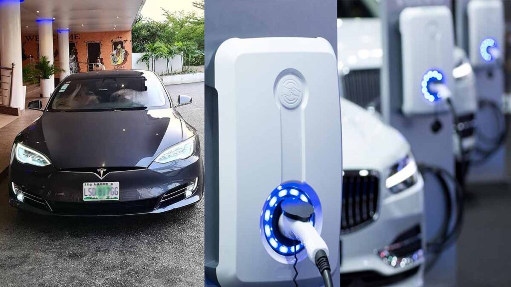 How To Use An Electric Vehicle In Nigeria