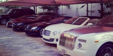 Which-Cities-In-Nigeria-Has-The-Best-and-most-expensive-Cars