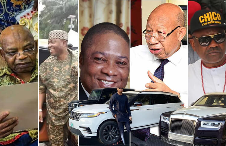Richest Igbo Men in 2024, Igbo Men’s Net Worth And Cars They Own
