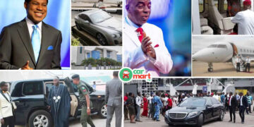 Richest Pastors in Nigeria 2021- Pastors Net Worth And Cars