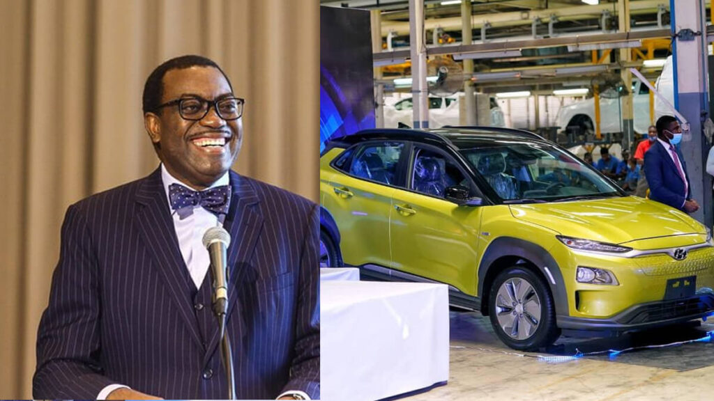 The Future of Electric Vehicles Depends on Nigeria, and Other African Countries