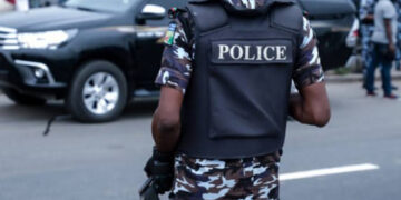 Three documents cars owners must tender to police in Nigeria
