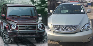 Tokunbo Vs. New Cars In Nigeria - Everything You Should Know