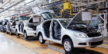 Top 10 Best Automobile Companies In Nigeria