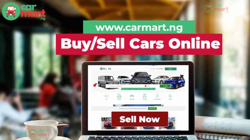 Quickest Steps to Sell Any Car in Nigeria