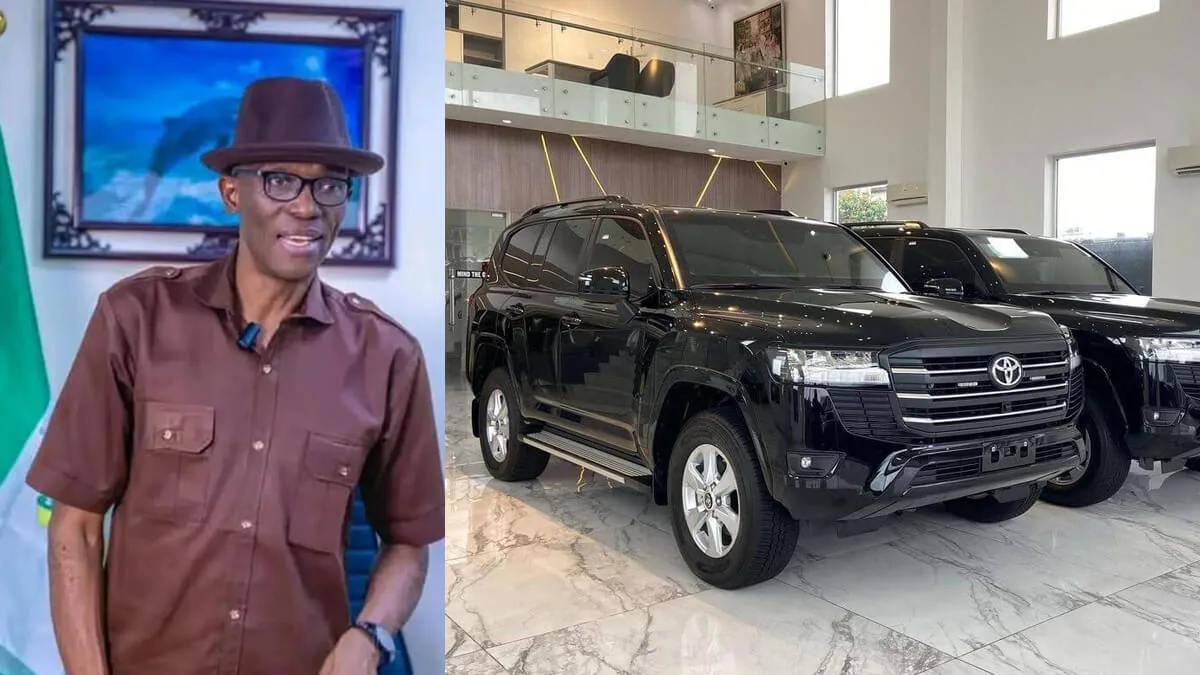 Labour Party Lawmakers Set to Receive N160 Million SUVs Despite Advice From Party Chairman