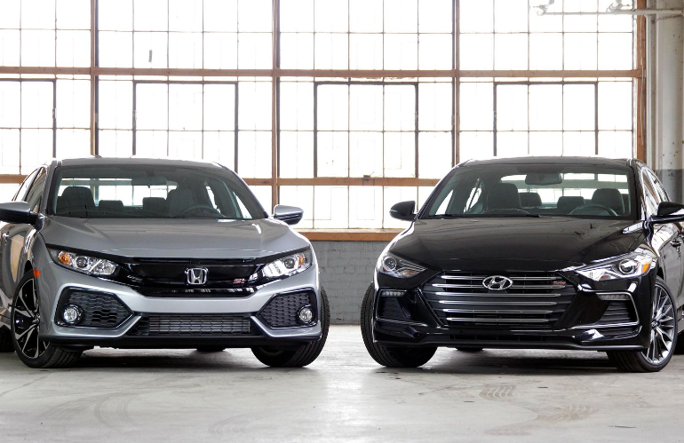 What Is The Biggest Difference Between The Honda & Hyundai Car Brand