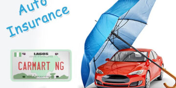 What is Car Insurance In Nigeria - Cost of Third Party Car insurance