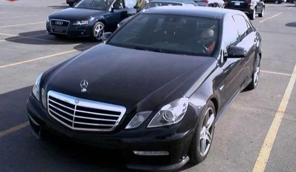 Where and How to Buy Auction Cars in Nigeria