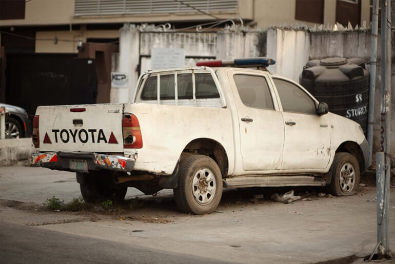 Why Does Toyota Have The Worst Car Maintenance Culture