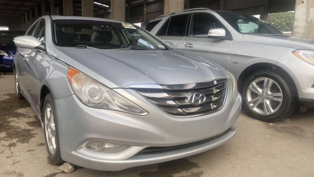 Why Hyundai Cars are the Best Nigeria used Cars to buy in Nigeria