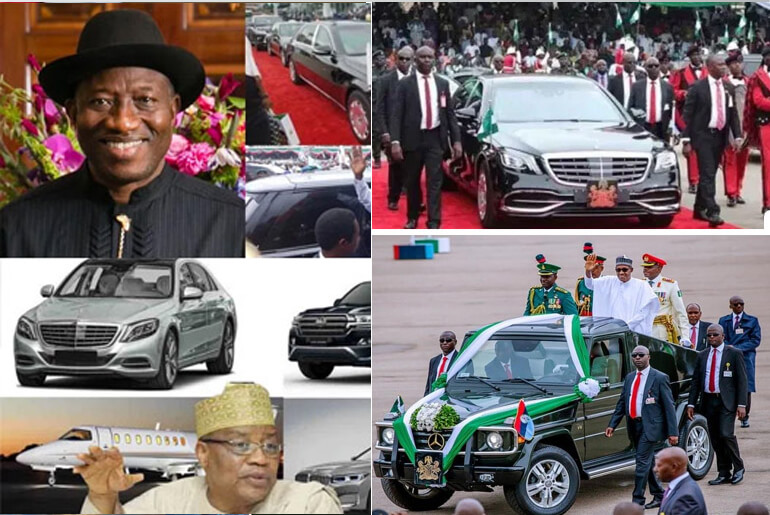 2023 Richest Presidents In Nigeria, Expensive Cars And Net Worth