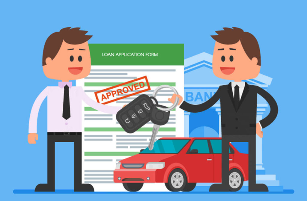 Your Car Loans Keep Getting Rejected For These 4 Reasons