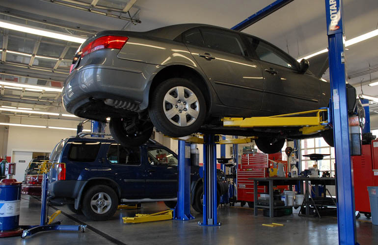 8 Car Maintenance That Your Mechanic Makes You Waste Money On