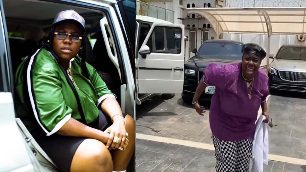 Teniola (Teni) Apata Net worth, Cars Houses, And updated Biography in 2021